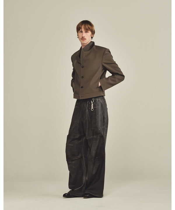 SUBLATIONS(サブレーションズ)の26AWコレクションのLOOK013
