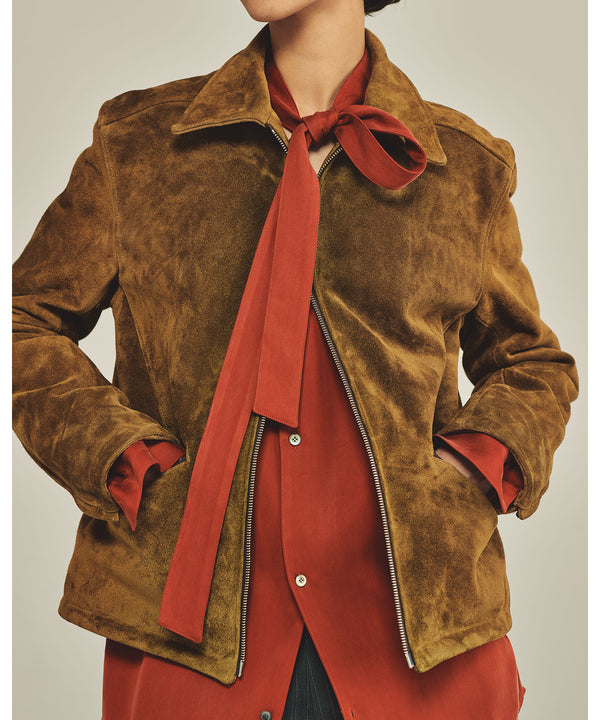 SUBLATIONS(サブレーションズ)の26AWコレクションのLOOK016