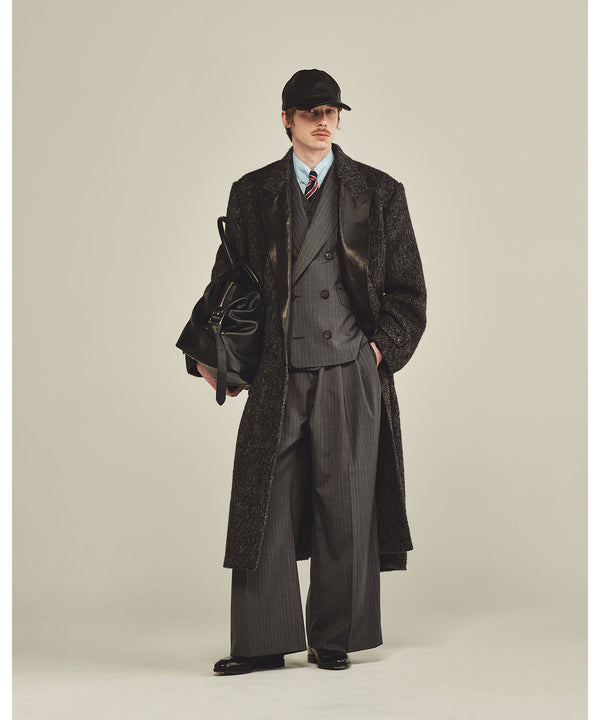SUBLATIONS(サブレーションズ)の26AWコレクションのLOOK017