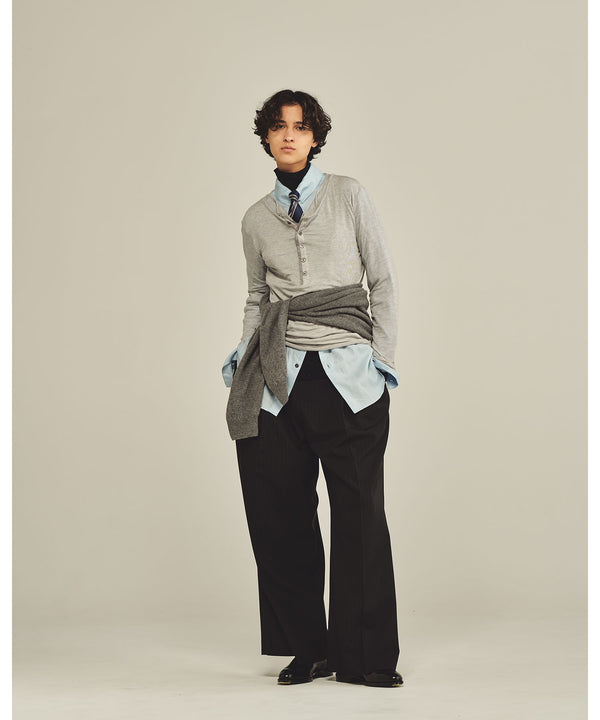 SUBLATIONS(サブレーションズ)の26AWコレクションのLOOK020