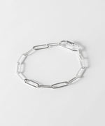 画像をギャラリービューアに読み込む, THE OBJECT ザ オブジェクトのTOKYO KARABINA BRACELET - SILVERの公式通販サイトsession福岡セレクトショップ
