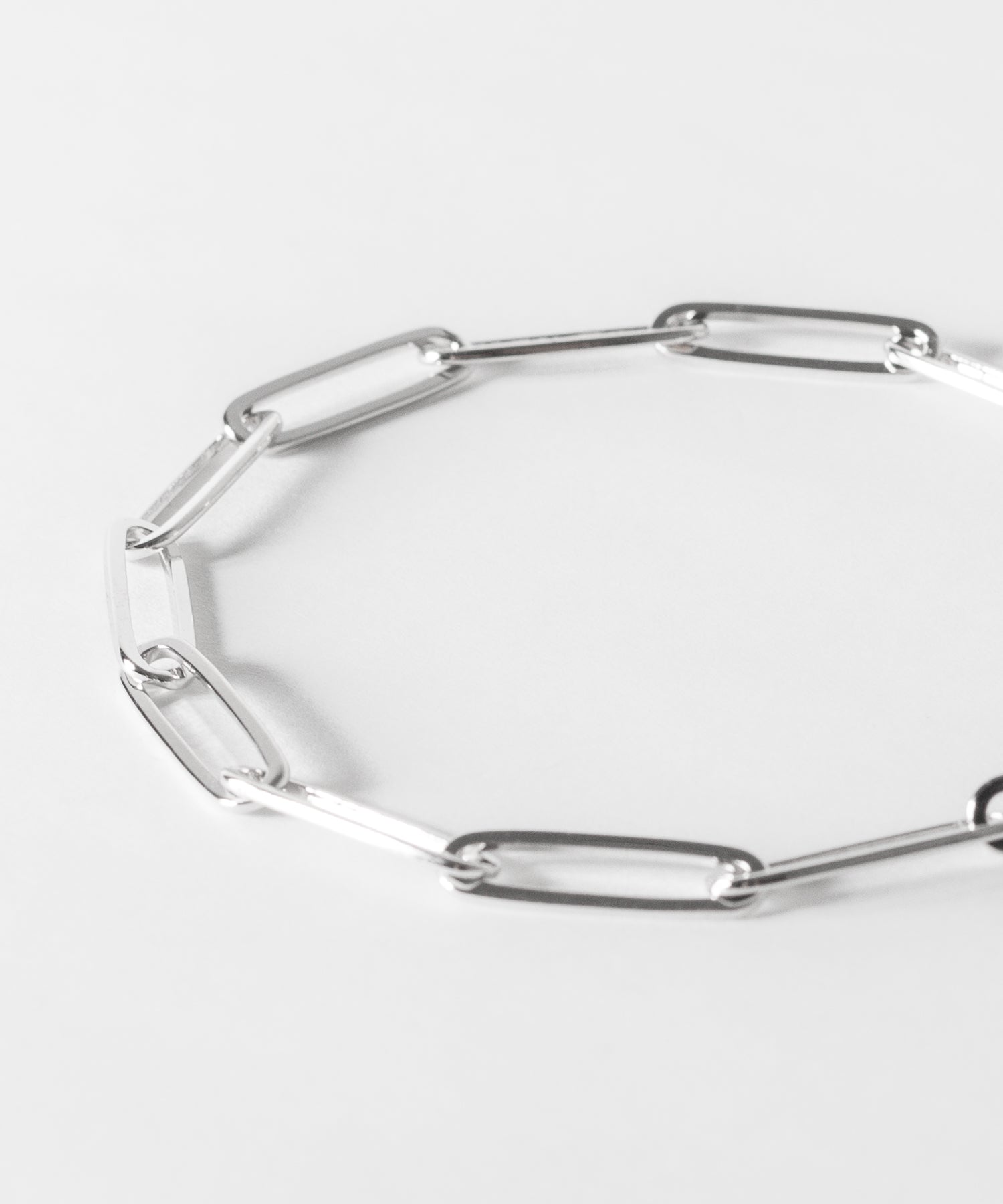 THE OBJECT ザ オブジェクトのTOKYO KARABINA BRACELET - SILVERの公式通販サイトsession福岡セレクトショップ