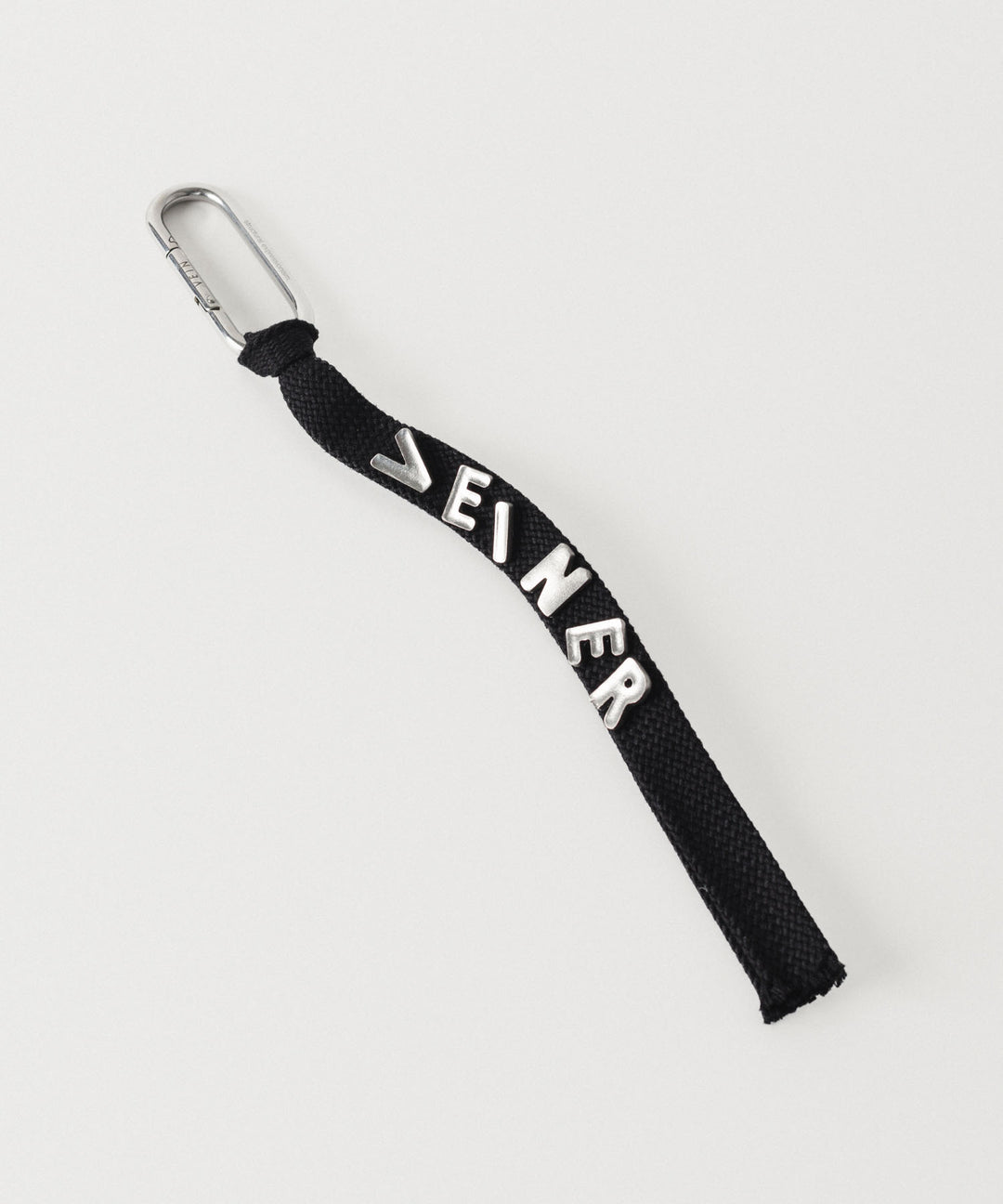 VEIN ヴェインのPINS KEYCHAIN - SILVERの公式通販サイトsession福岡セレクトショップ