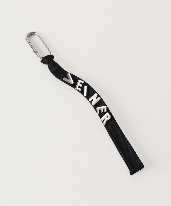 VEIN ヴェインのPINS KEYCHAIN - SILVERの公式通販サイトsession福岡セレクトショップ