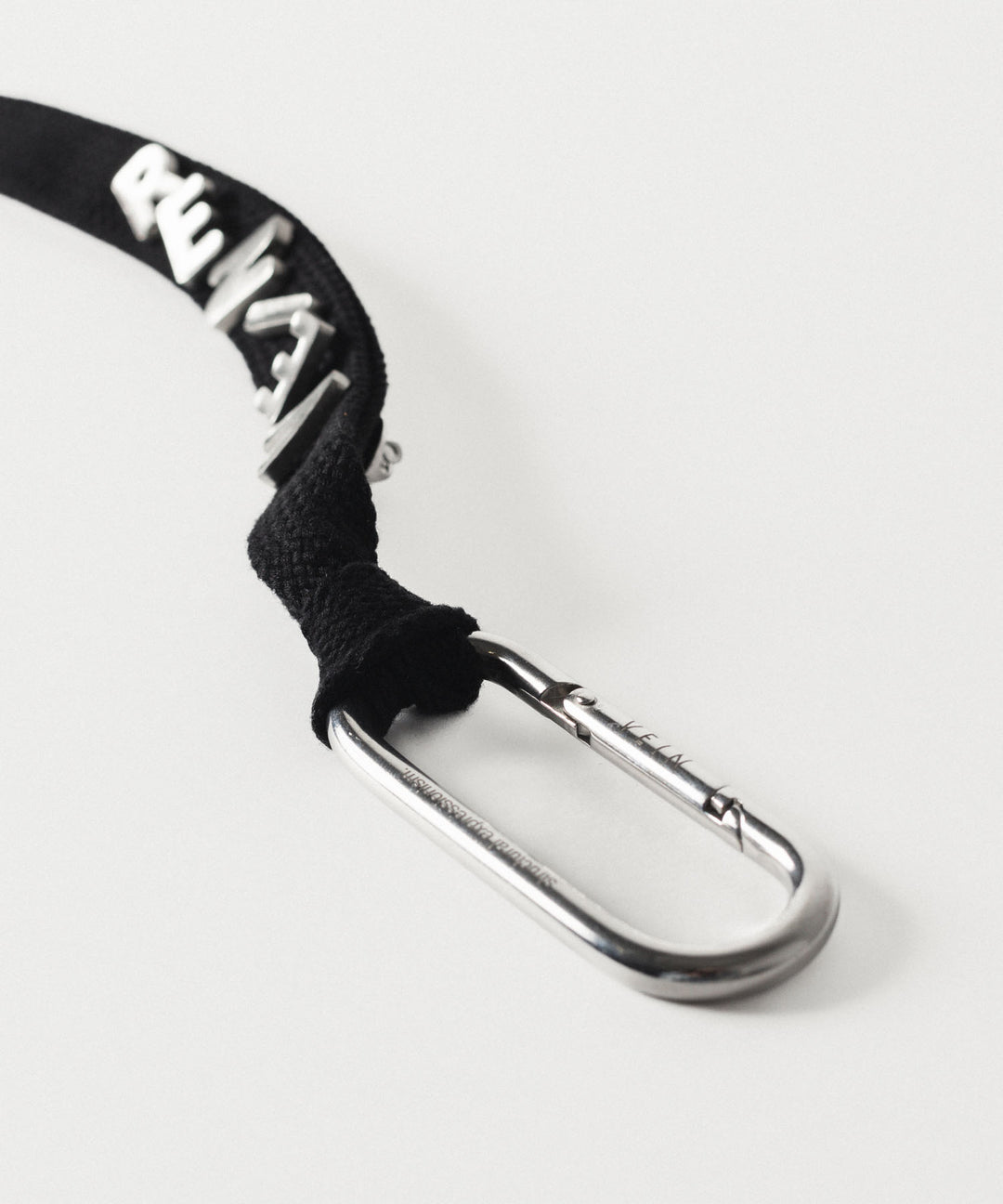 VEIN ヴェインのPINS KEYCHAIN - SILVERの公式通販サイトsession福岡セレクトショップ