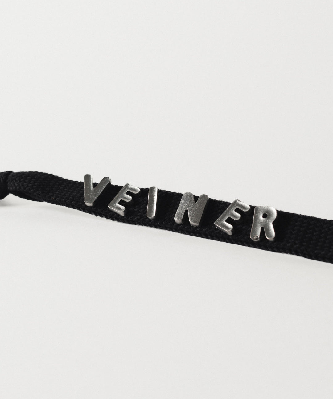 VEIN ヴェインのPINS KEYCHAIN - SILVERの公式通販サイトsession福岡セレクトショップ