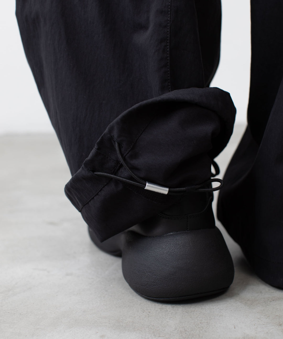 VEIN ヴェインのC/N OX 3D FIELD TROUSERS - BLACKの公式通販サイトsession福岡セレクトショップ