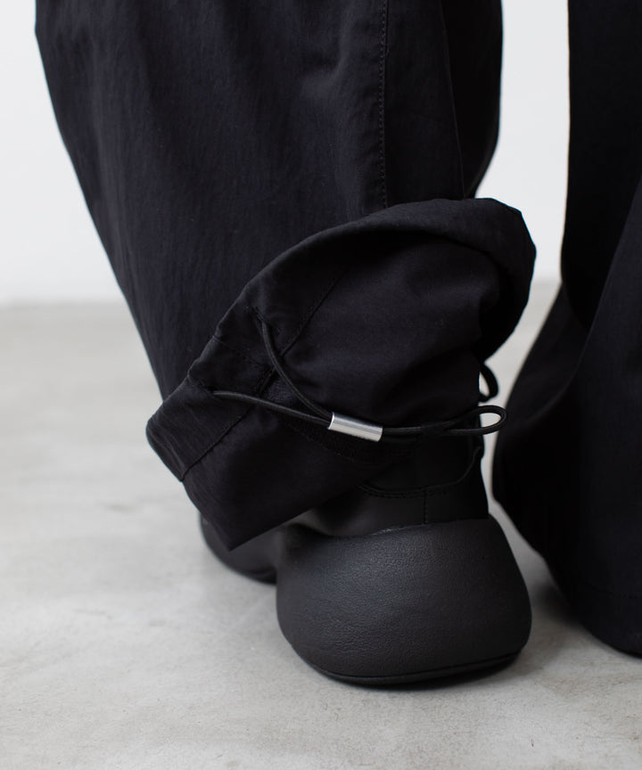 VEIN ヴェインのC/N OX 3D FIELD TROUSERS - BLACKの公式通販サイトsession福岡セレクトショップ