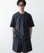 画像をギャラリービューアに読み込む, VEIN ヴェインのPIGMENT DYED NY RIP S/S PULLOVER - D.NAVYの公式通販サイトsession福岡セレクトショップ
