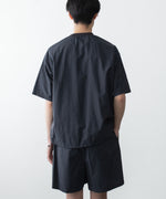 画像をギャラリービューアに読み込む, VEIN ヴェインのPIGMENT DYED NY RIP S/S PULLOVER - D.NAVYの公式通販サイトsession福岡セレクトショップ
