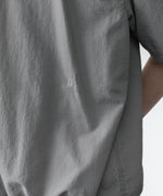 画像をギャラリービューアに読み込む, VEIN ヴェインのPIGMENT DYED NY RIP S/S PULLOVER - L.GRAYの公式通販サイトsession福岡セレクトショップ
