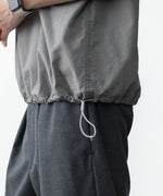 画像をギャラリービューアに読み込む, VEIN ヴェインのPIGMENT DYED NY RIP S/S PULLOVER - L.GRAYの公式通販サイトsession福岡セレクトショップ
