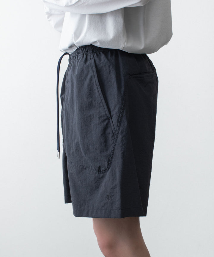 VEIN ヴェインのPIGMENT DYED NY WEATHER SHORTS - D.NAVYの公式通販サイトsession福岡セレクトショップ