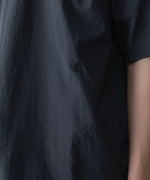 画像をギャラリービューアに読み込む, VEIN ヴェインのPIGMENT DYED NY RIP S/S PULLOVER - D.NAVYの公式通販サイトsession福岡セレクトショップ
