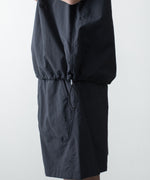 画像をギャラリービューアに読み込む, VEIN ヴェインのPIGMENT DYED NY RIP S/S PULLOVER - D.NAVYの公式通販サイトsession福岡セレクトショップ
