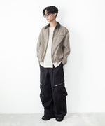 画像をギャラリービューアに読み込む, VEIN ヴェインの30//2 WAFFLE RAGLAN L/S TEE - OFF WHITEの公式通販サイトsession福岡セレクトショップ
