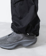 画像をギャラリービューアに読み込む, VEIN ヴェインのC/N OX 3D FILED TROUSERS - BLACKの公式通販サイトsession福岡セレクトショップ
