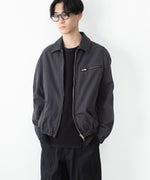 画像をギャラリービューアに読み込む, VEIN ヴェインの30//2 WAFFLE RAGLAN L/S TEE - BLACKの公式通販サイトsession福岡セレクトショップ
