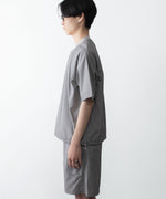 画像をギャラリービューアに読み込む, VEIN ヴェインのPIGMENT DYED NY RIP S/S PULLOVER - L.GRAYの公式通販サイトsession福岡セレクトショップ
