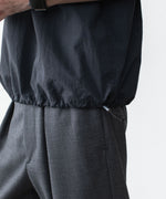 画像をギャラリービューアに読み込む, VEIN ヴェインのPIGMENT DYED NY RIP S/S PULLOVER - D.NAVYの公式通販サイトsession福岡セレクトショップ

