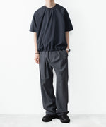 画像をギャラリービューアに読み込む, VEIN ヴェインのPIGMENT DYED NY RIP S/S PULLOVER - D.NAVYの公式通販サイトsession福岡セレクトショップ
