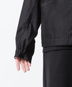 画像をギャラリービューアに読み込む, VEIN ヴェインのCOTTON MOLESKIN MILITARY JACKET - BLACKの公式通販サイトsession福岡セレクトショップ
