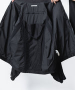 画像をギャラリービューアに読み込む, VEIN ヴェインのCOTTON MOLESKIN MILITARY JACKET - BLACKの公式通販サイトsession福岡セレクトショップ
