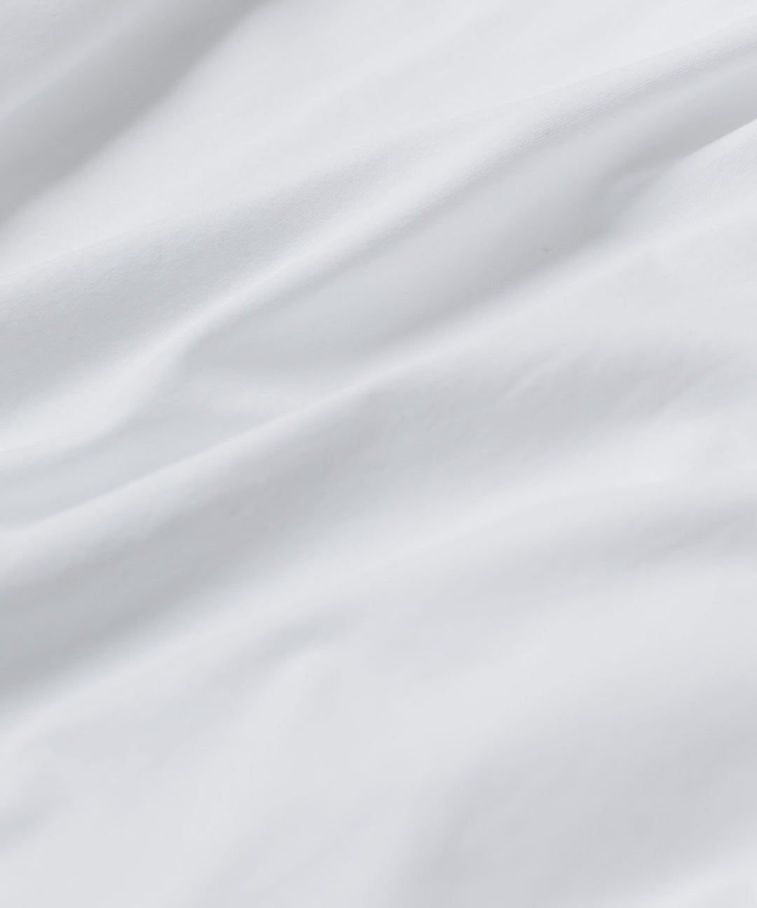 VEIN ヴェインの100/3 SUEDE JERSEY VESSEL S/S TEE - WHITEの公式通販サイトsession福岡セレクトショップ