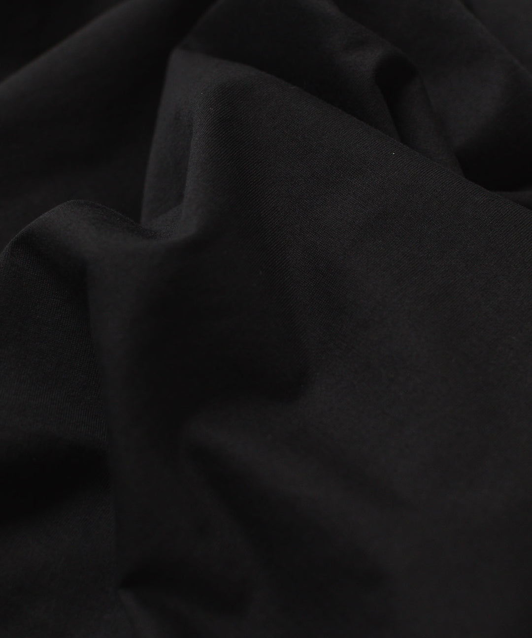 VEIN ヴェイン 100/3 SUEDE JERSEY VESSEL S/S TEEのBLACK公式通販サイトsession福岡セレクトショップ