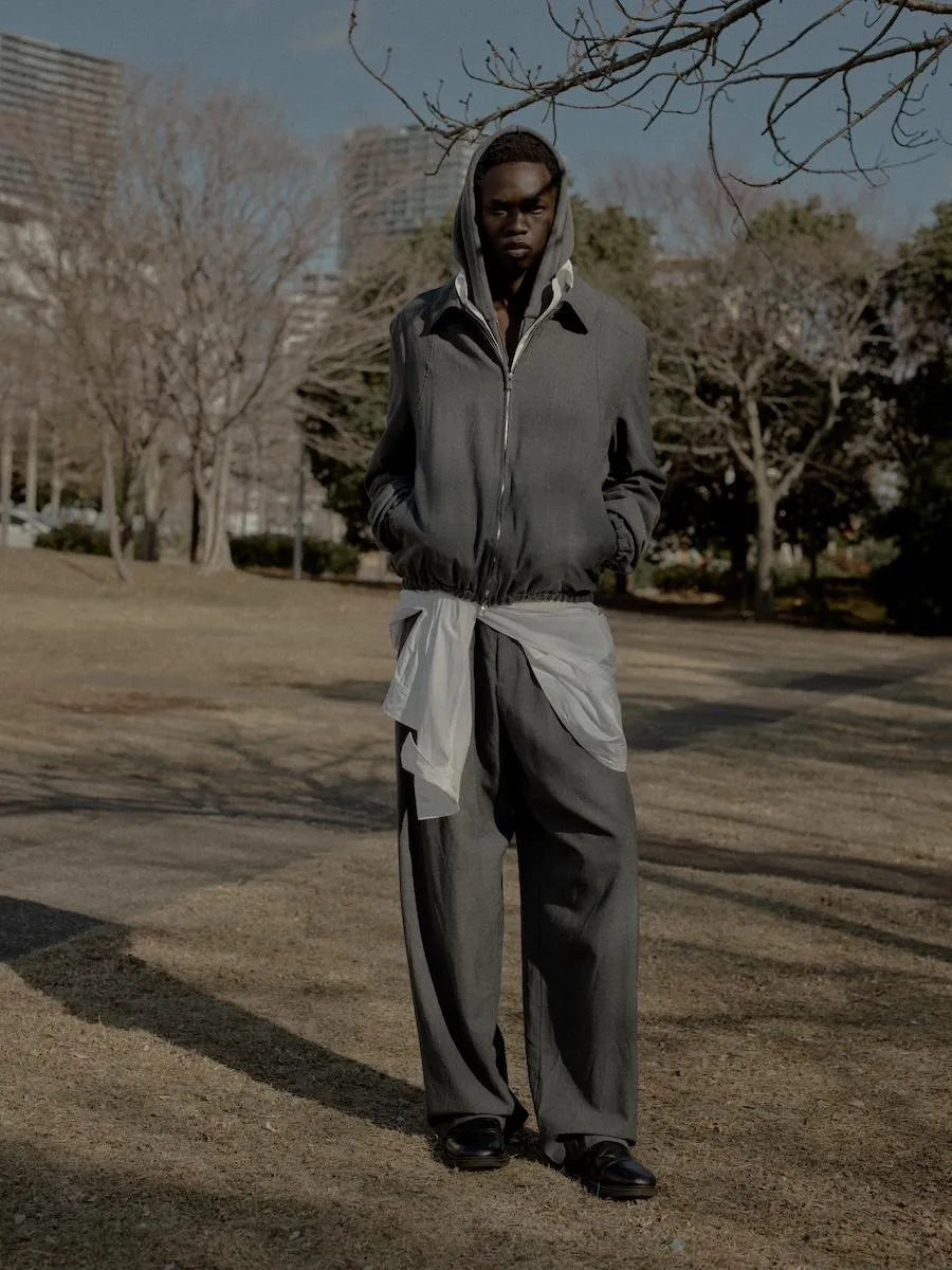 VEIN 26AW COLLECTION
