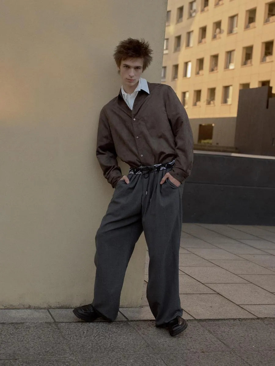 VEIN 26AW COLLECTION