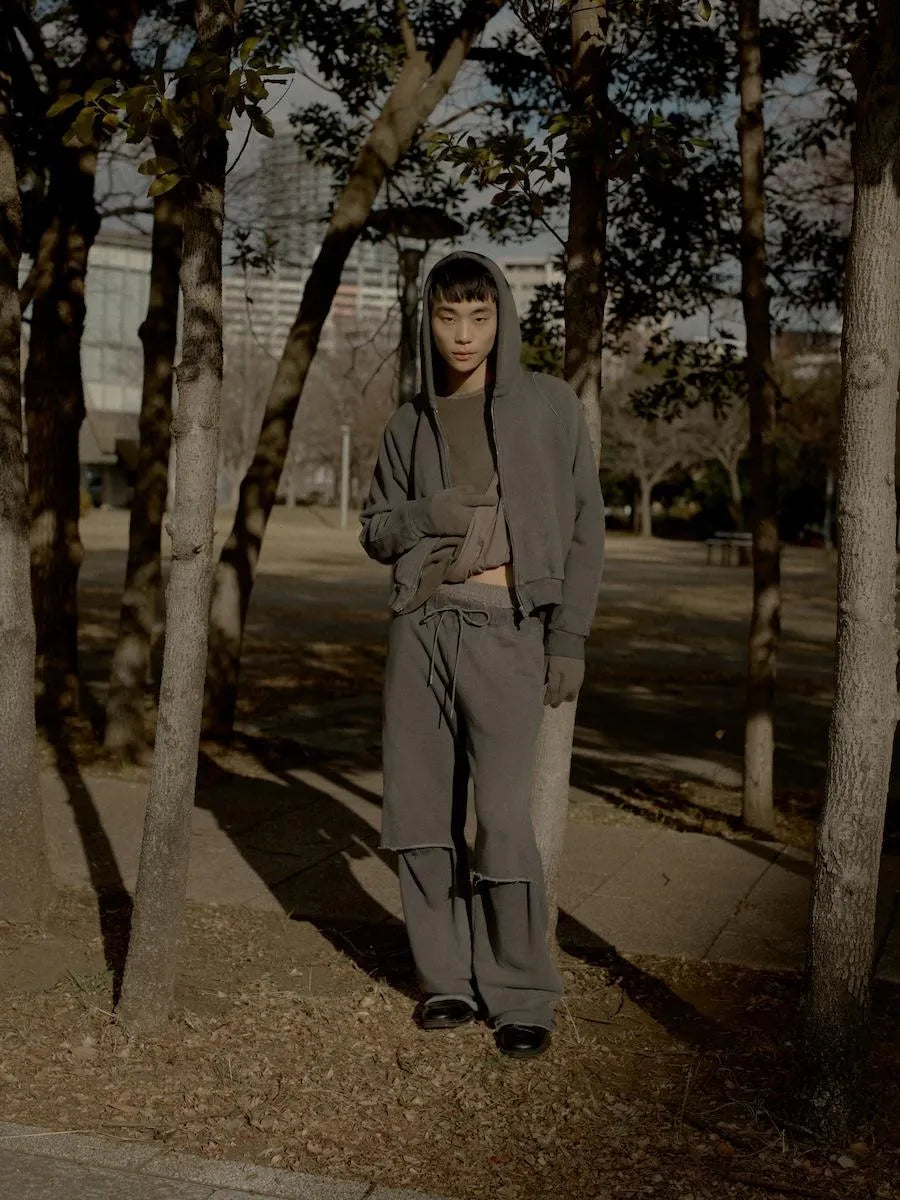 VEIN 26AW COLLECTION