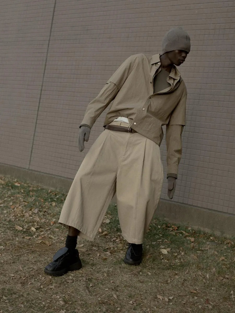 VEIN 26AW COLLECTION