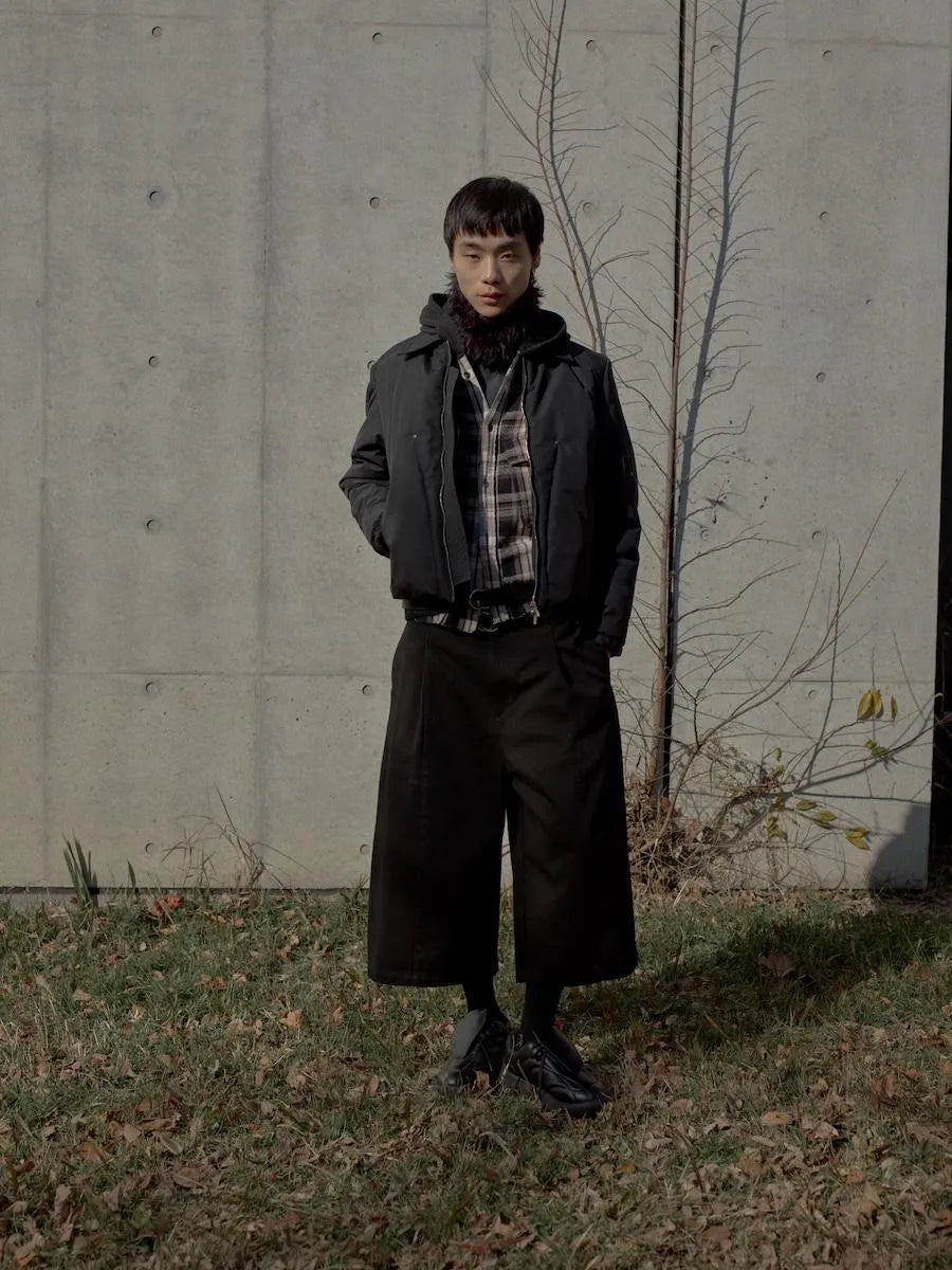 VEIN 26AW COLLECTION