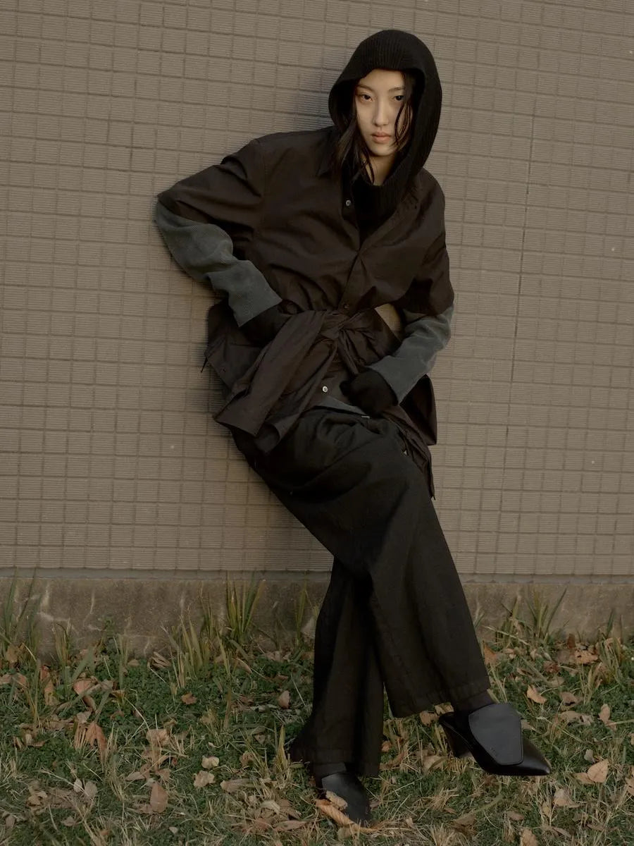 VEIN 26AW COLLECTION