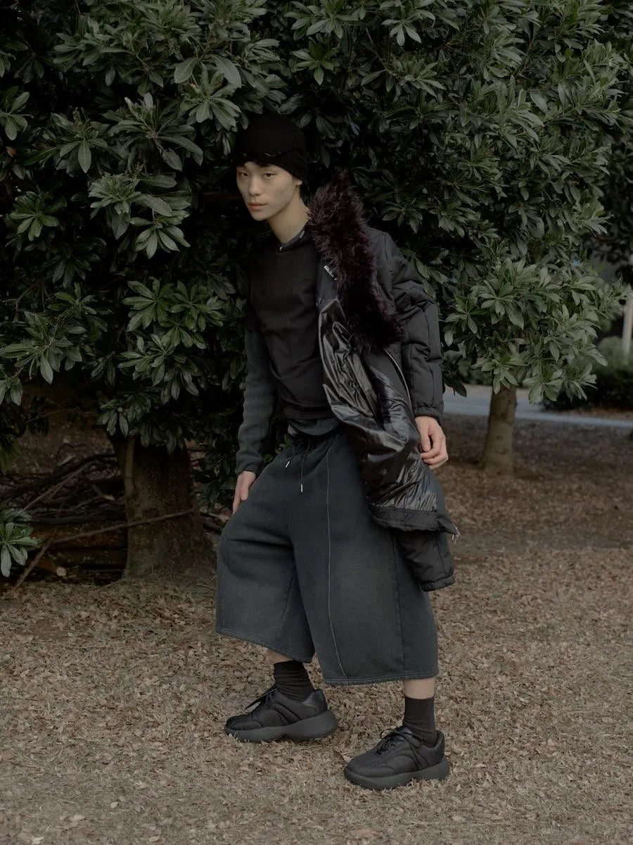 VEIN 26AW COLLECTION