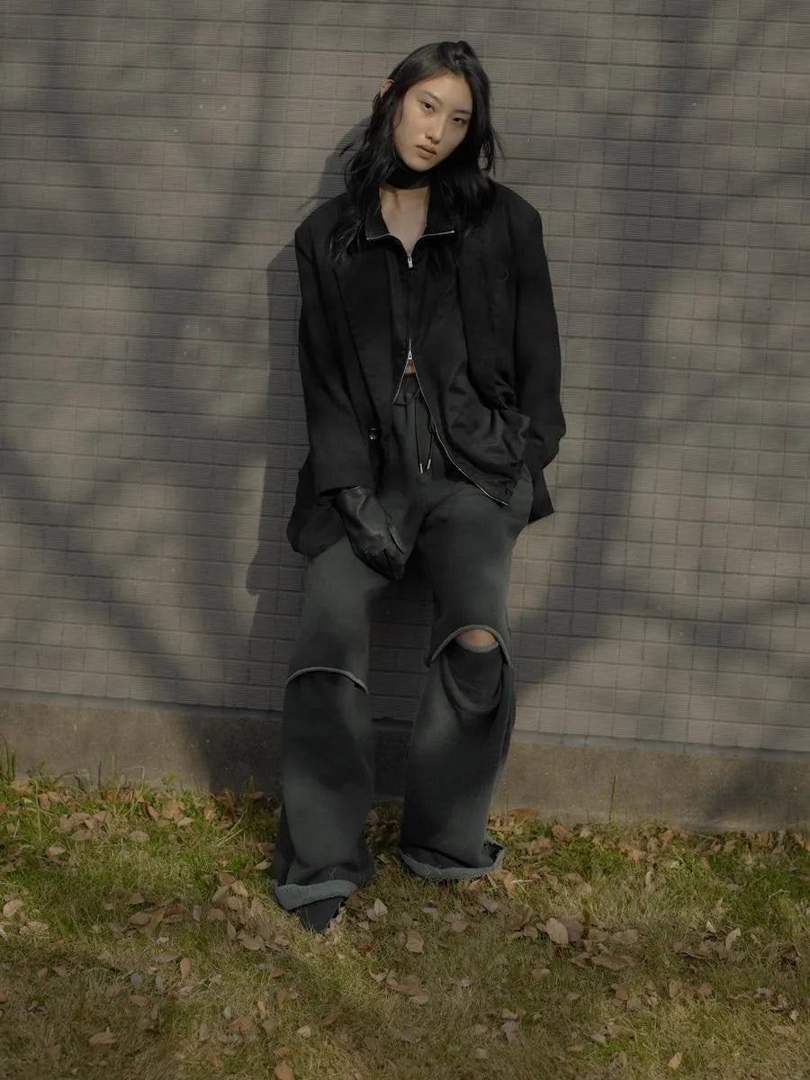 VEIN 26AW COLLECTION