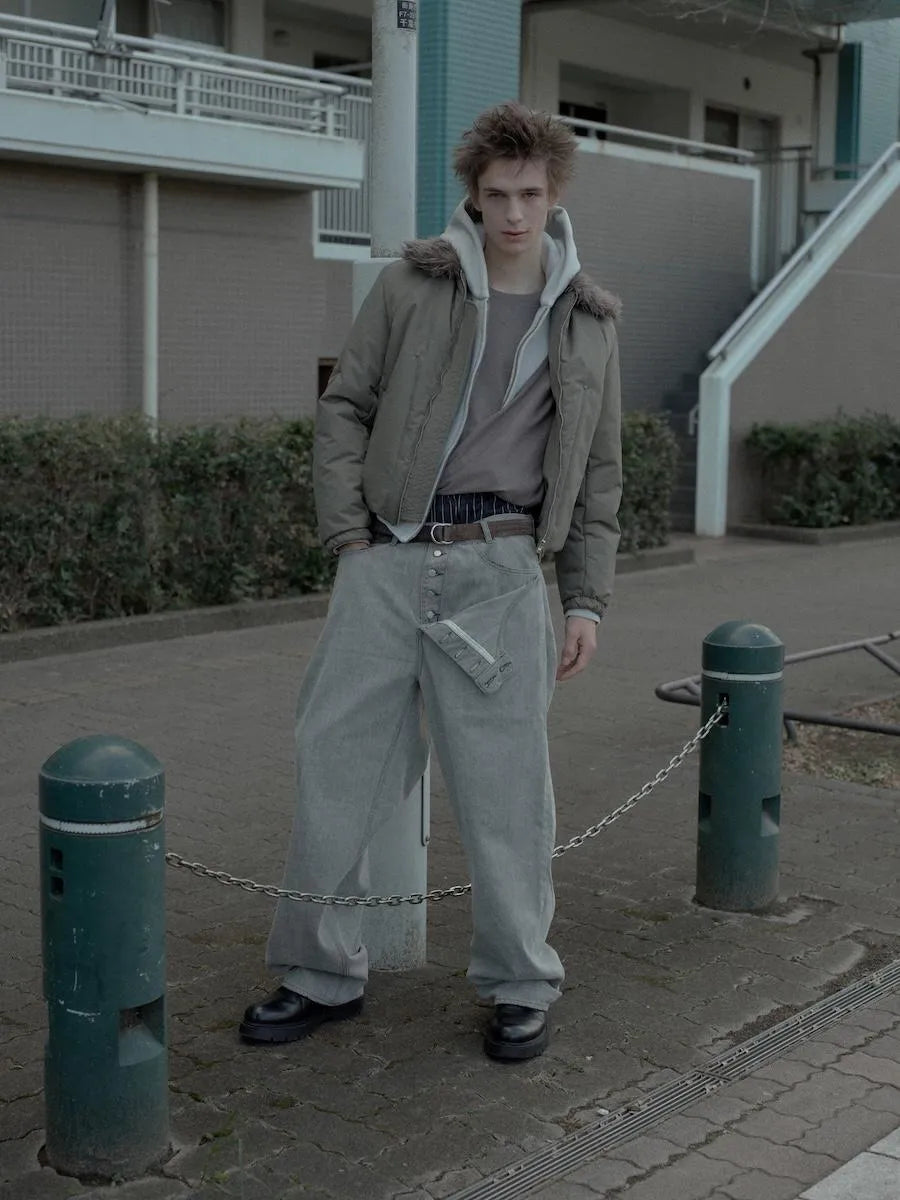 VEIN 26AW COLLECTION