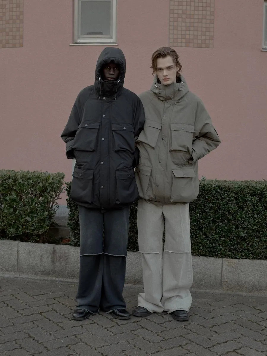 VEIN 26AW COLLECTION