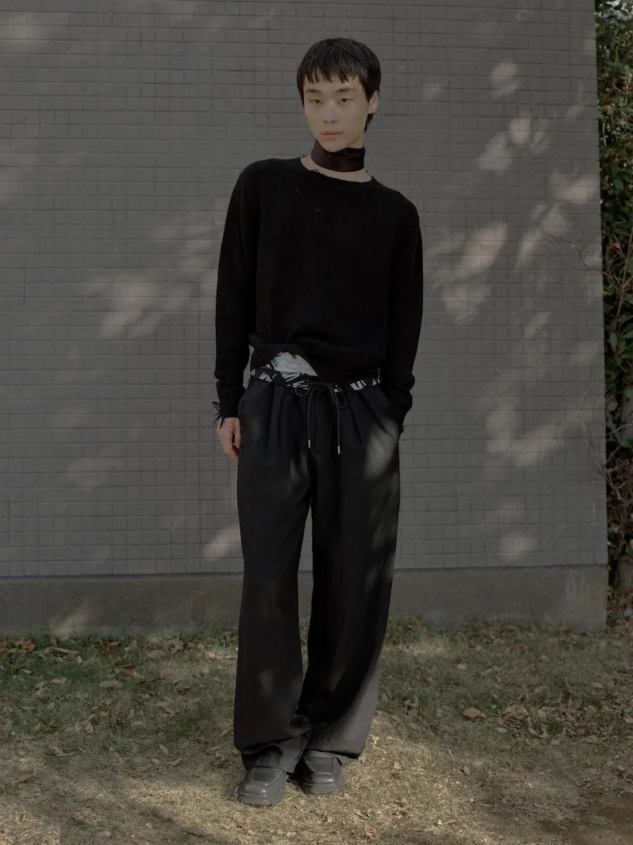 VEIN 26AW COLLECTION