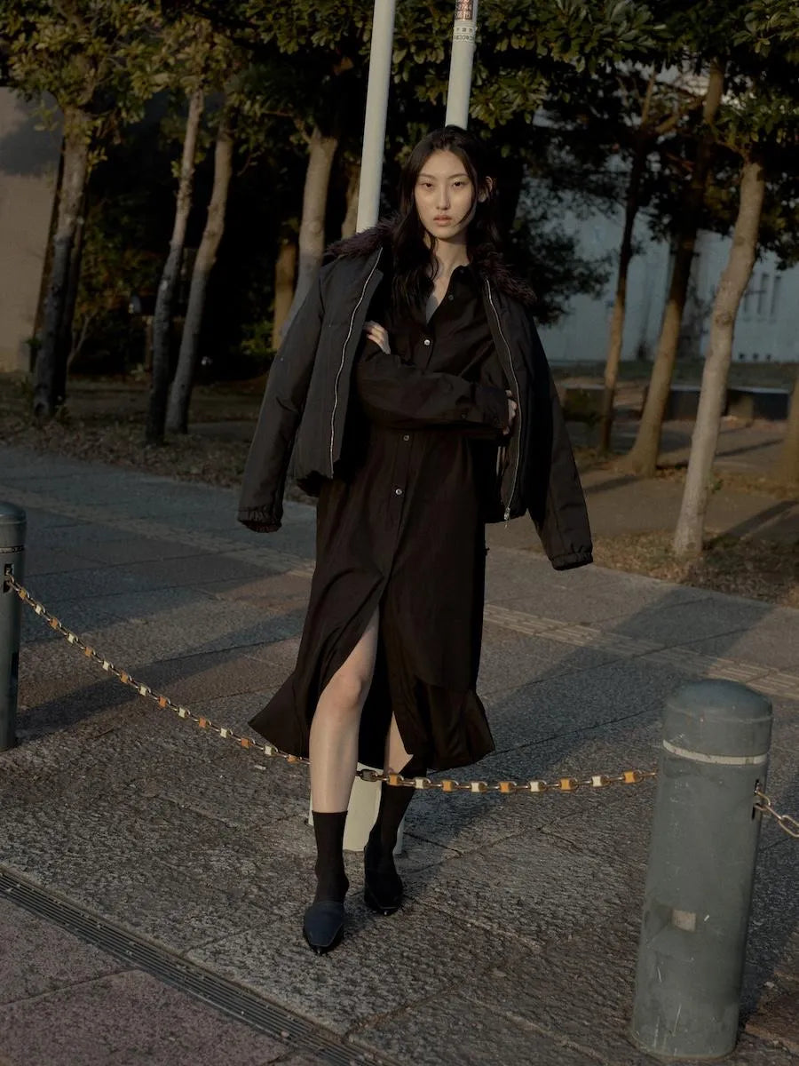 VEIN 26AW COLLECTION