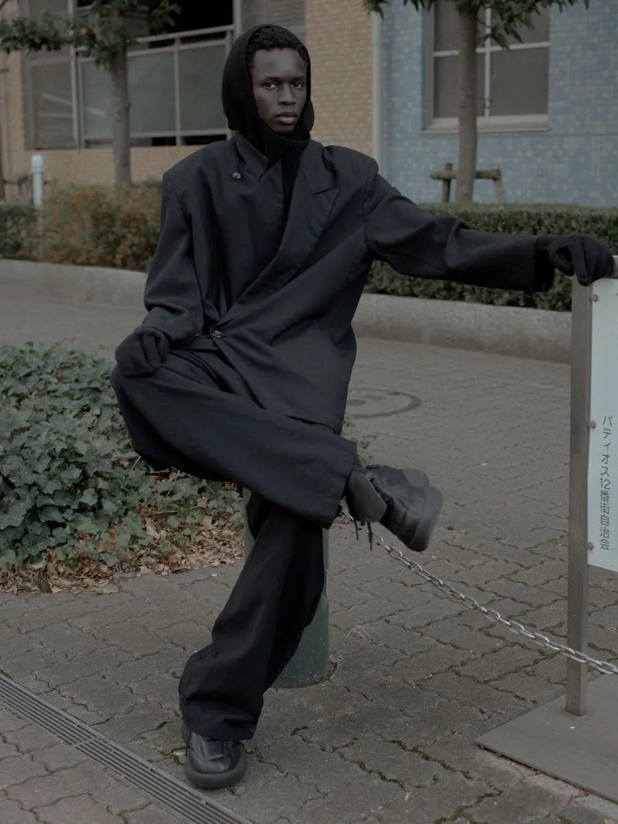 VEIN 26AW COLLECTION