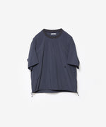 画像をギャラリービューアに読み込む, VEIN ヴェインのPIGMENT DYED NY RIP S/S PULLOVER - D.NAVYの公式通販サイトsession福岡セレクトショップ
