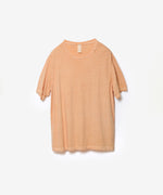 画像をギャラリービューアに読み込む, VEIN ヴェインの37/1 RAFFY JERSEY S/S TEE - D.ORANGEの公式通販サイトsession福岡セレクトショップ
