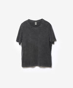 画像をギャラリービューアに読み込む, VEIN ヴェインの37/1 RAFFY JERSEY S/S TEE - BLACKの公式通販サイトsession福岡セレクトショップ
