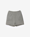 【 VEIN 】PIGMENT DYED NY WEATHER SHORTS - L.GRAY