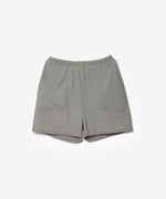 画像をギャラリービューアに読み込む, VEIN ヴェインのPIGMENT DYED NY WEATHER SHORTS - L.GRAYの公式通販サイトsession福岡セレクトショップ
