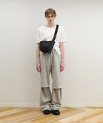 画像をギャラリービューアに読み込む, VEIN ヴェインの37/1 RAFFY JERSEY S/S TEE - WHITEの公式通販サイトsession福岡セレクトショップ
