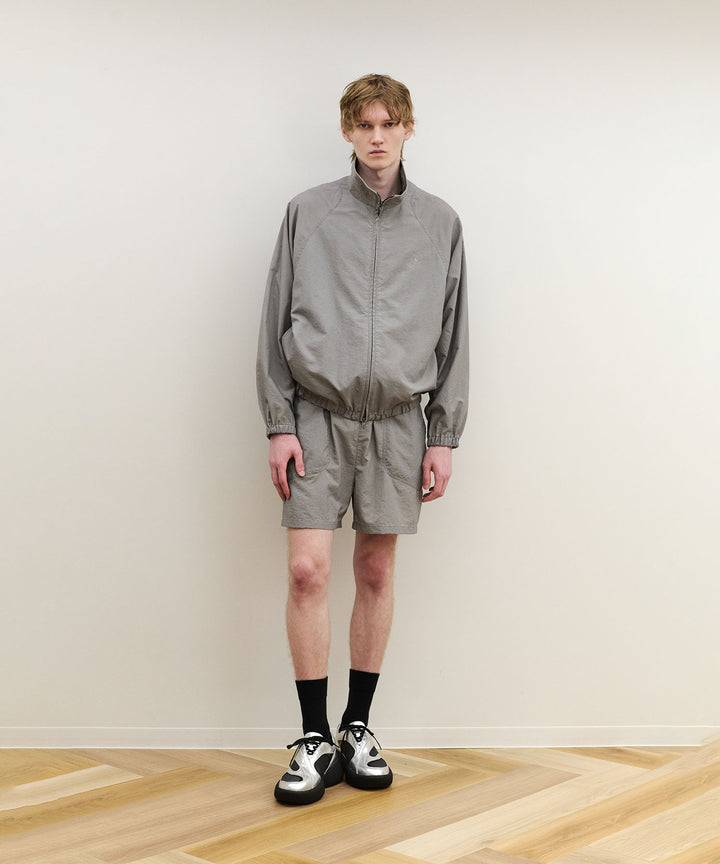 VEIN ヴェインのCOW LEATHER BRACE - SILVERの公式通販サイトsession福岡セレクトショップ