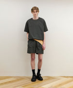 画像をギャラリービューアに読み込む, VEIN ヴェインの37/1 RAFFY JERSEY LOOSE FIT TANKTOP - D.ORANGEの公式通販サイトsession福岡セレクトショップ

